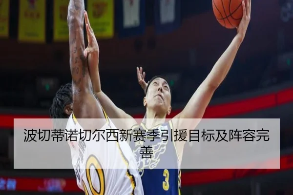 波切蒂诺切尔西新赛季引援目标及阵容完善